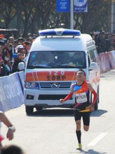 林西县大型活动