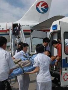 林西县接送服务