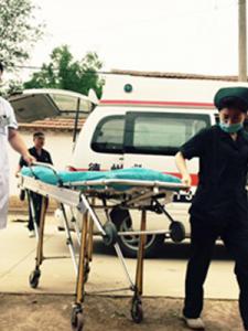 林西县院后转乡