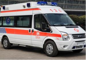 林西县救护车租赁